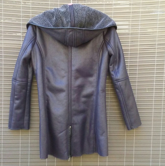 Sam Edellman Coat - Picture 3 of 6
